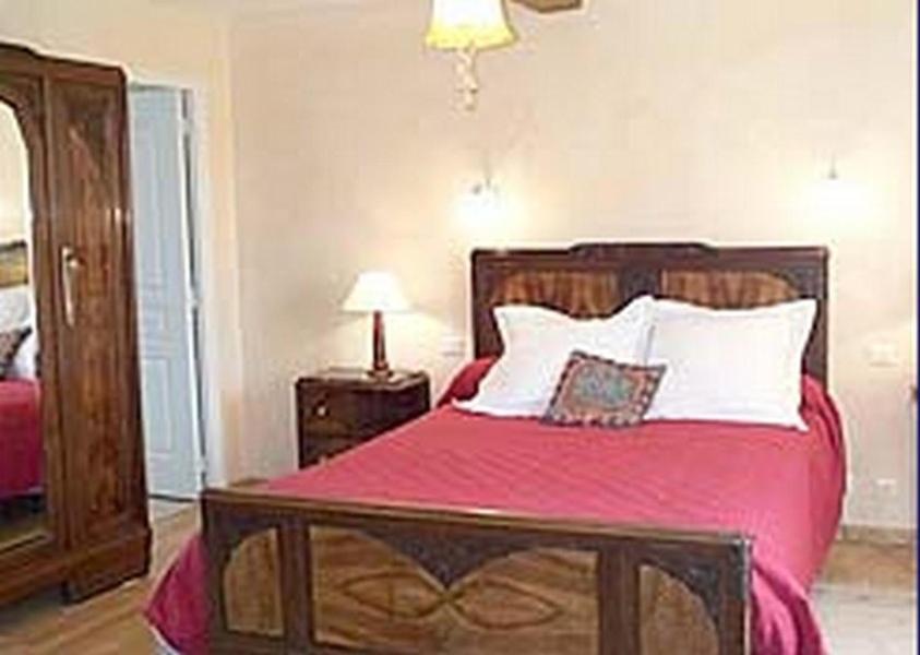 Chambre D'Hotes Domaine De La Trille Мірпуа Номер фото